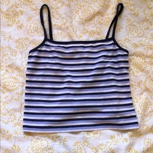 brandy melville tank top